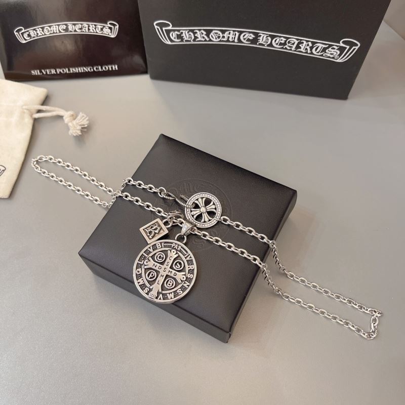 Chrome Hearts Necklaces